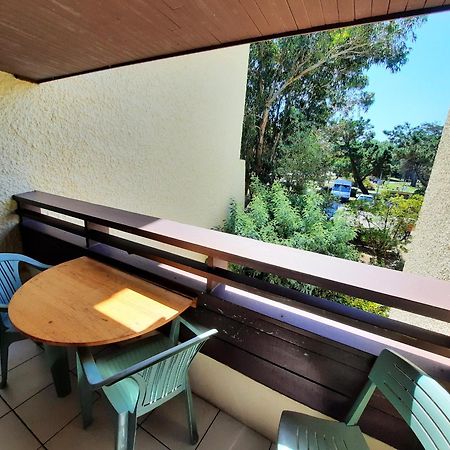 Appartement Lumineux A Seignosse, Proche Plage, Commerces Et Activites, Parking, Wifi Et Balcon - Fr-1-239-813 外观 照片