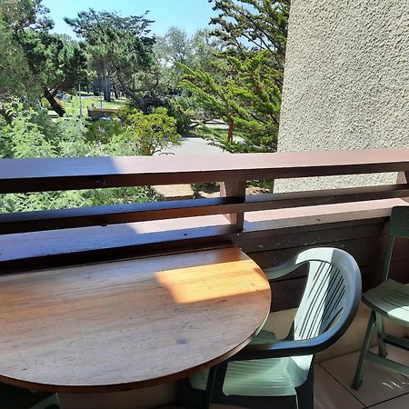 Appartement Lumineux A Seignosse, Proche Plage, Commerces Et Activites, Parking, Wifi Et Balcon - Fr-1-239-813 外观 照片