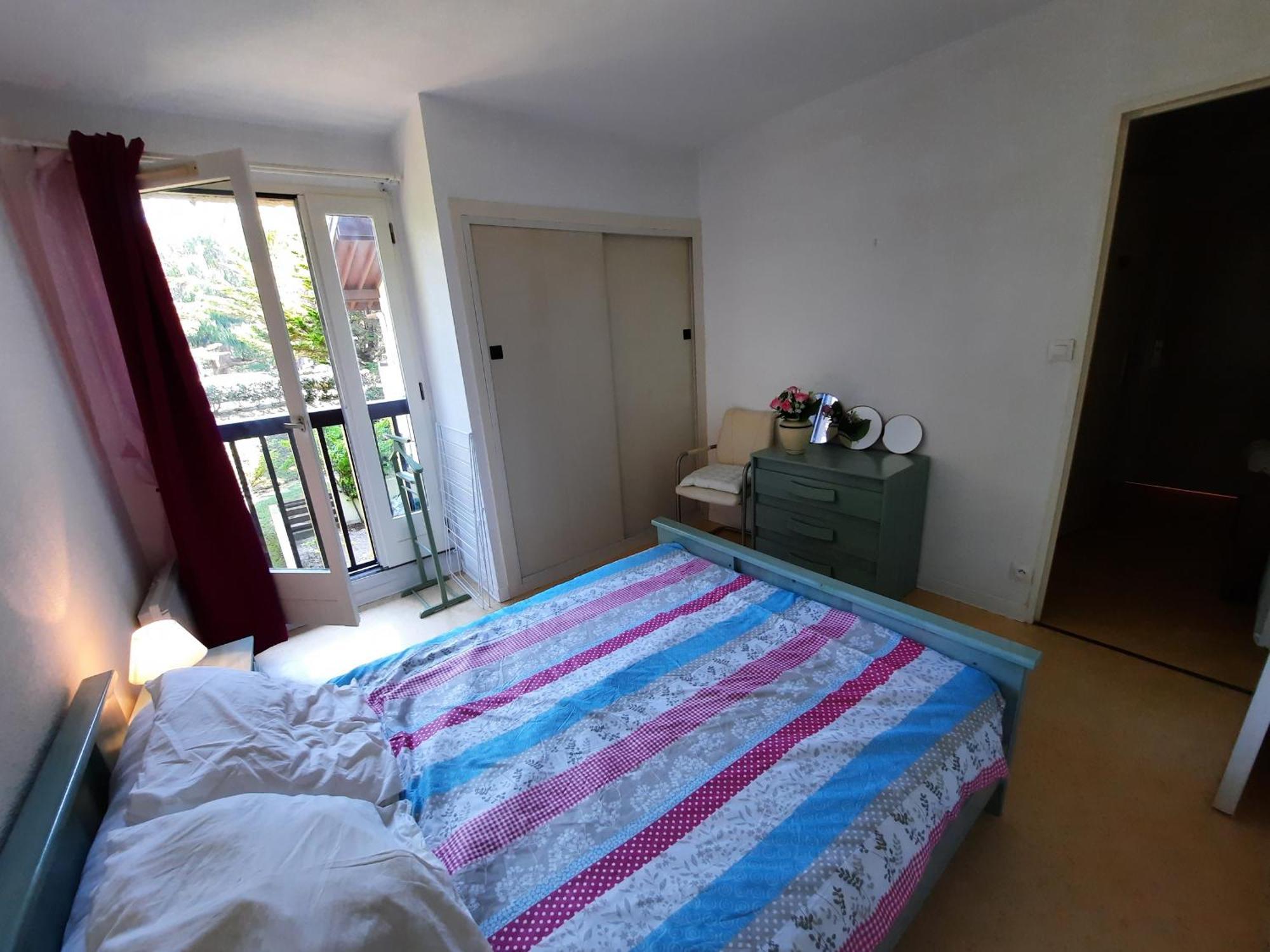 Appartement Lumineux A Seignosse, Proche Plage, Commerces Et Activites, Parking, Wifi Et Balcon - Fr-1-239-813 外观 照片