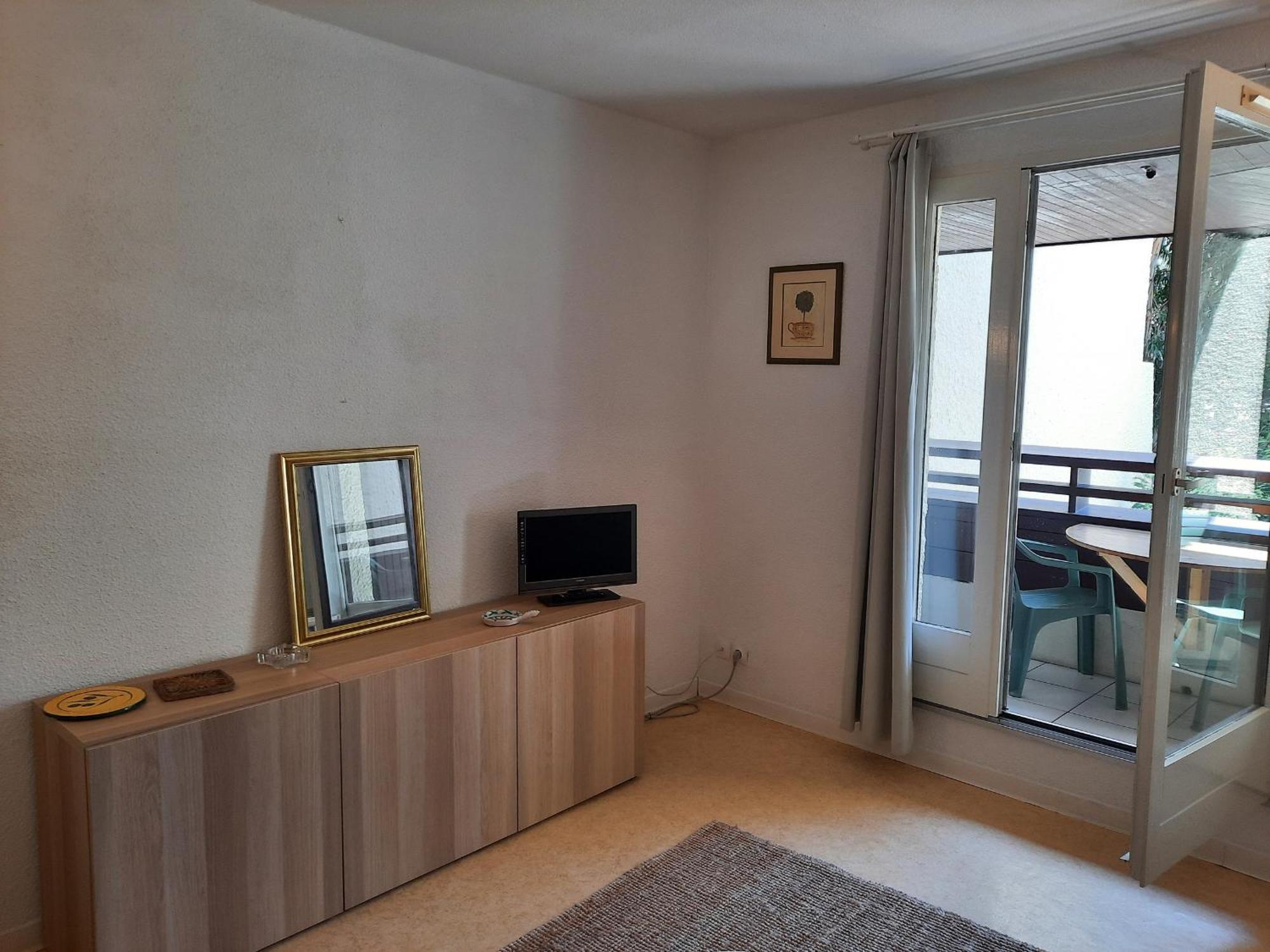 Appartement Lumineux A Seignosse, Proche Plage, Commerces Et Activites, Parking, Wifi Et Balcon - Fr-1-239-813 外观 照片
