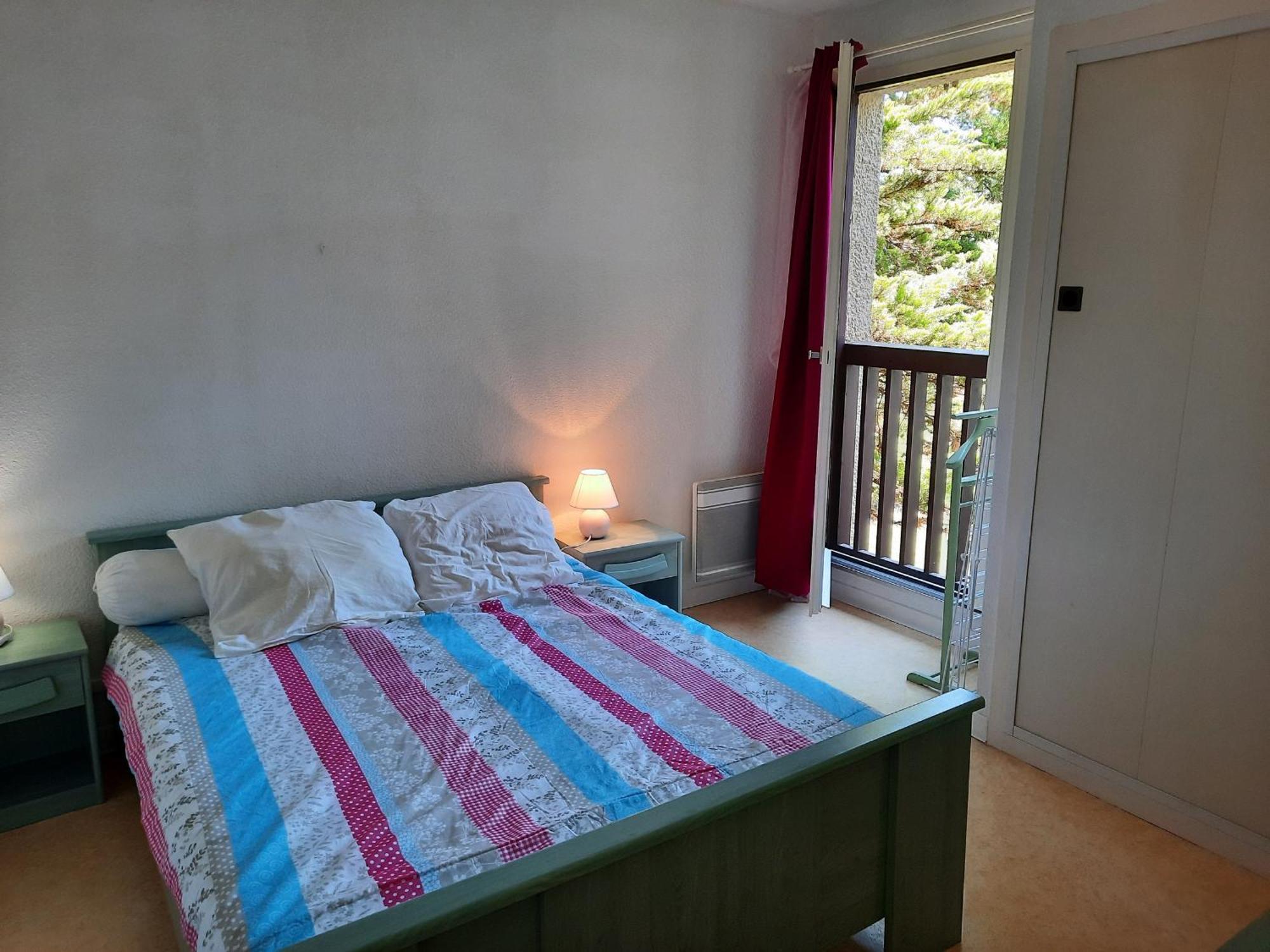 Appartement Lumineux A Seignosse, Proche Plage, Commerces Et Activites, Parking, Wifi Et Balcon - Fr-1-239-813 外观 照片